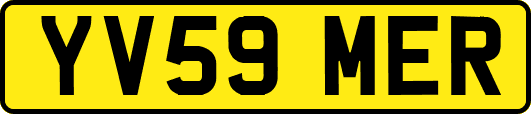 YV59MER