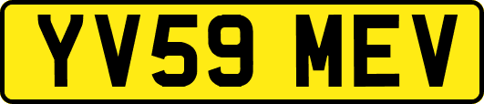 YV59MEV
