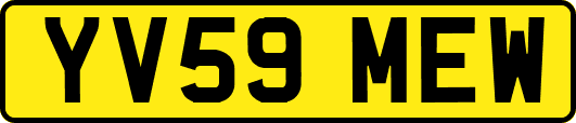 YV59MEW