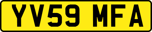 YV59MFA