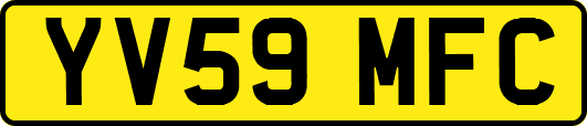 YV59MFC