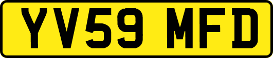 YV59MFD