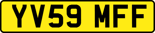 YV59MFF