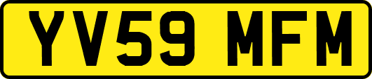 YV59MFM