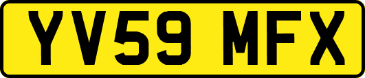 YV59MFX