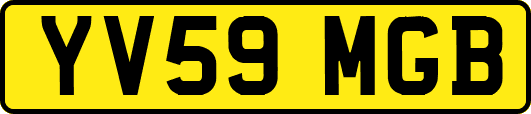YV59MGB