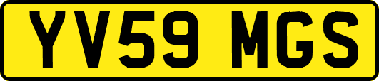 YV59MGS
