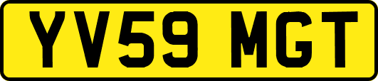 YV59MGT
