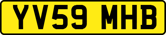 YV59MHB