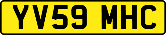 YV59MHC