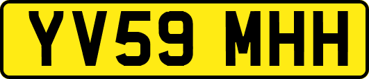 YV59MHH