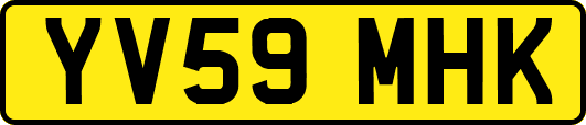 YV59MHK