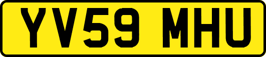 YV59MHU