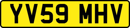 YV59MHV