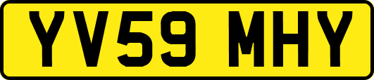 YV59MHY