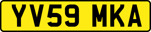 YV59MKA