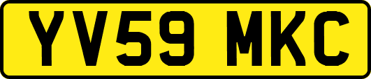 YV59MKC