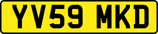 YV59MKD