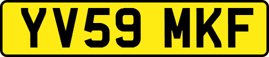 YV59MKF