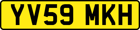 YV59MKH