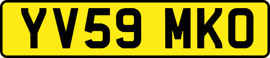 YV59MKO