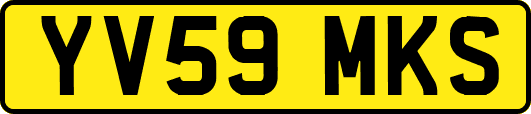 YV59MKS
