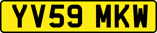 YV59MKW