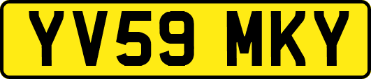 YV59MKY