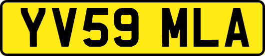 YV59MLA