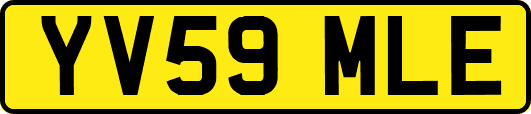 YV59MLE