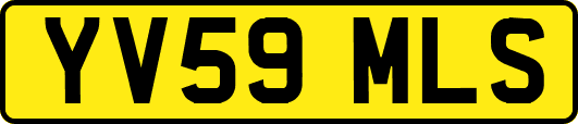 YV59MLS