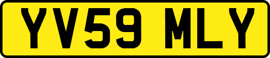 YV59MLY