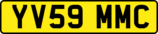 YV59MMC
