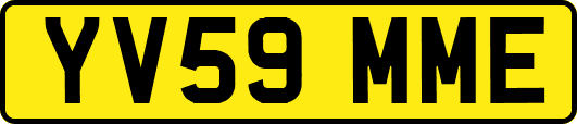 YV59MME