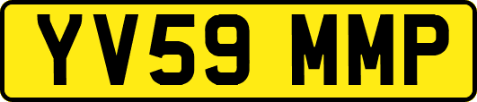 YV59MMP
