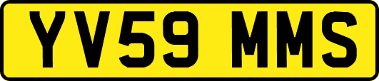 YV59MMS