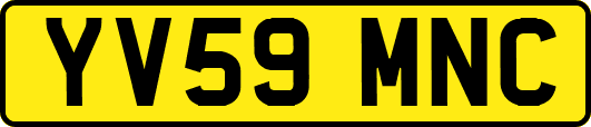 YV59MNC
