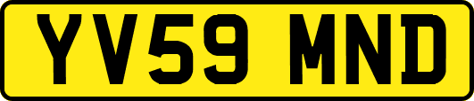 YV59MND