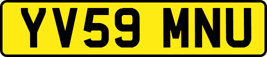 YV59MNU
