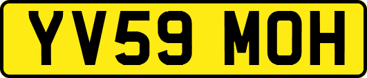 YV59MOH