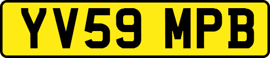 YV59MPB