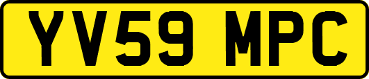 YV59MPC