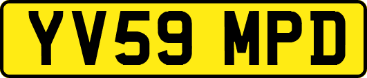 YV59MPD