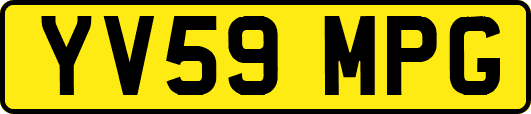 YV59MPG
