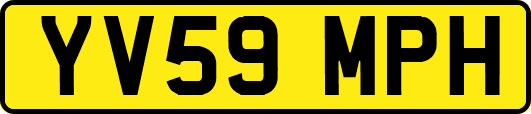 YV59MPH
