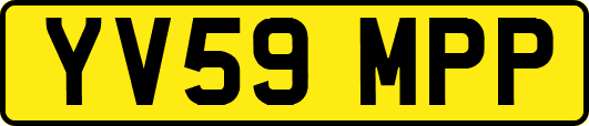 YV59MPP