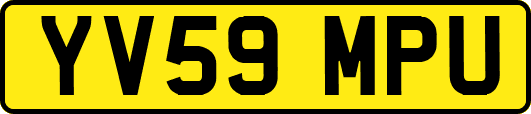 YV59MPU