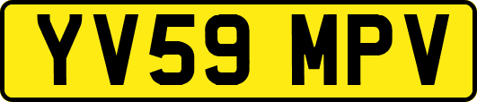 YV59MPV