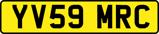 YV59MRC
