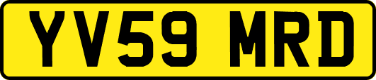 YV59MRD